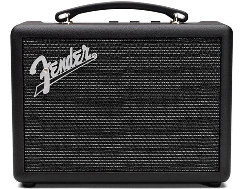 Fender Indio 2 Black, 60W