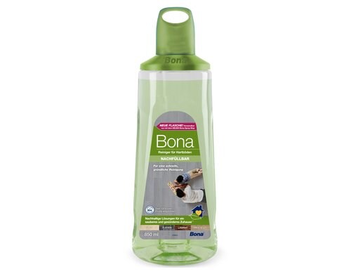 Bona Kartusche Spray Mop 850 ml Hartböden