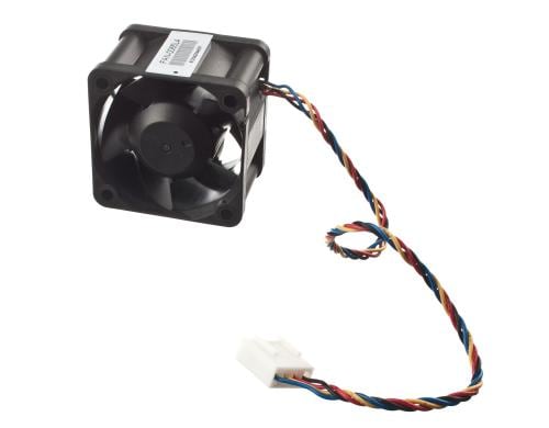 Supermicro FAN-0065L4: Gehäuselüfter,  1U, für SC813M-512F, 40x28mm, 13krpm