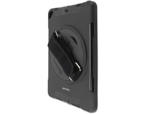 4Smarts Rugged Tablet Tasche GRIP für Apple iPad 10.2