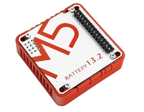 M5Stack Battery Module 13.2 (1500mAh)