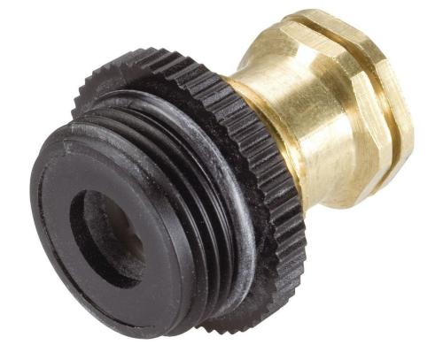 GARDENA Entwässerungsventil 2760 Zur automatischen Entwässerung