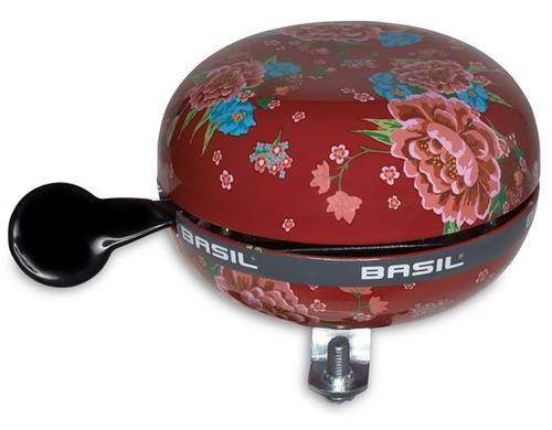 BASIL BIG BELL BLOOM, sar.red