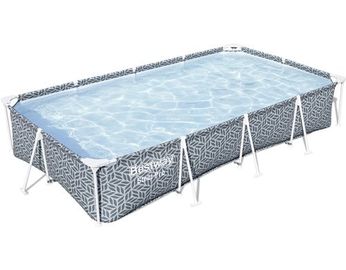 Bestway Steel Pro 366x201x66cm