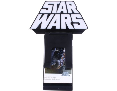 Cable Guys - Star Wars Phone/Controller, 2USB Buchsen