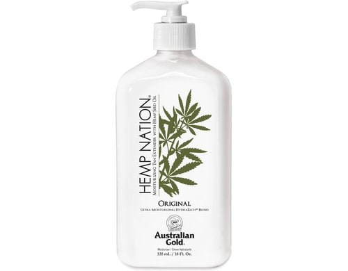 AustralianGold AS Hemp Nation Original 535 ml
