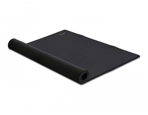 Delock Gaming Mauspad 12027 ca. 900x 500 x 3 mm, wasserabweisend