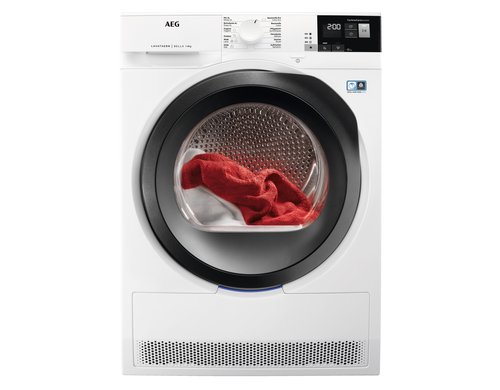 AEG Frontlader TB5060TW A+++, 67dB,
