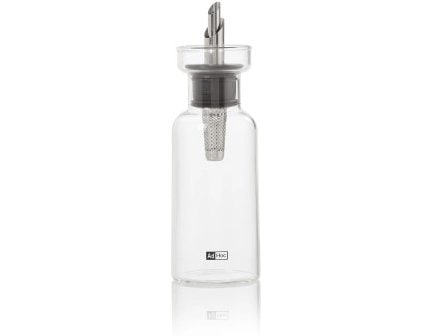AdHoc Öl & Essig Spender AromaPour Fassungsvermögen: 120 ml