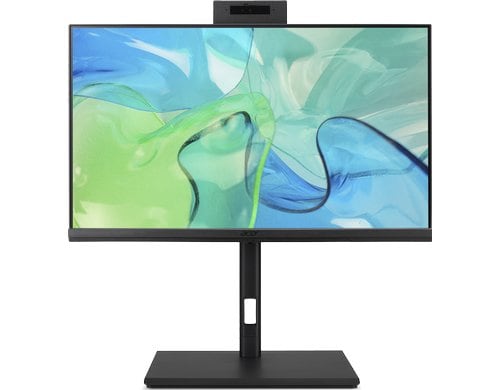 Acer Vero AIO VVZ4724GT, i5-14400, W11P 23.8 FHD, 16GB, 512GB SSD, 3yrs bring in