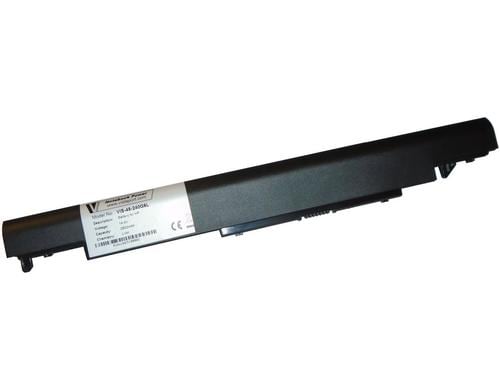 Vistaport Notebook Batteries für HP 14.4V, 2800mAh, 40Wh, 4 Zellen