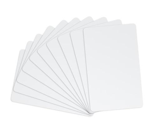 Whadda RFID CARD (10 pcs)