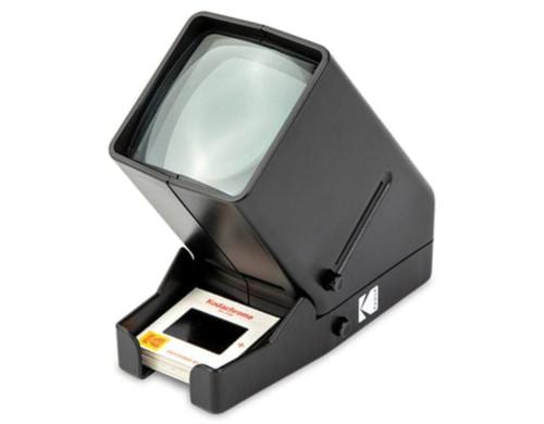 Kodak 35mm Slide Viewer