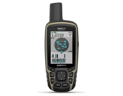 Garmin GPS Map 65