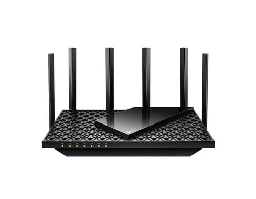 TP-Link Archer AX72 PRO WiFi-6 Router 574+4804MBps, 1x25GE, 4xGE, USB3