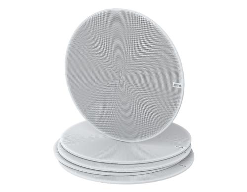 AXIS TC1703 Abdeckgitter, 5 Stück zu C1210-E und C1510