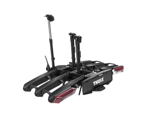 Kupplungsträger Thule Epos 3 für 3 Fahrräder