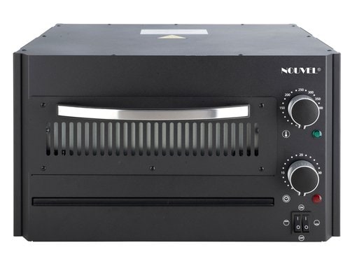 Nouvel Pizzaofen Vesuvio 230V, 1800W, 160 °C bis 400 °C