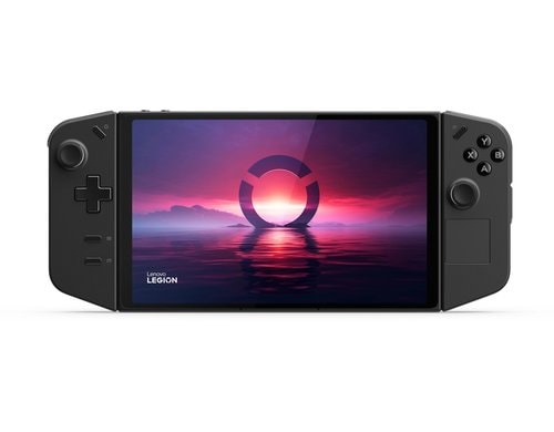 Lenovo Legion Go 8APU1, Z1 Extreme, W11-H 8.8 QHD+ Touch, 16GB, 1TB SSD, Black