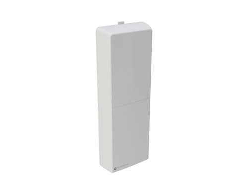 Mikrotik Outdoor Medienkonverter FTC11XG SFP+, 1x10GE,1xGE, PoE-in & DC Strom