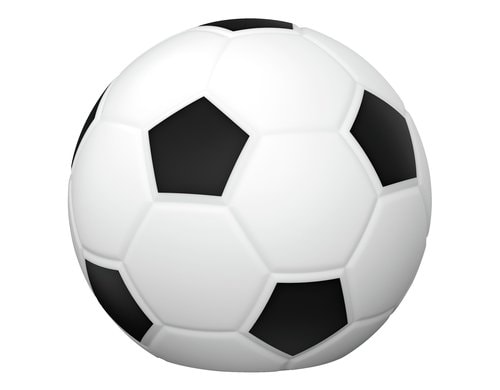 Ansmann Soccer Light LED