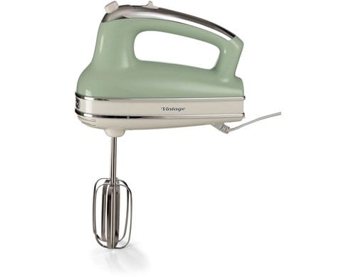 Ariete Handmixer ARI-1548-GR 5 Stufen, 450W, 230V