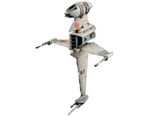 Revell Bandai B-Wing Fighter Bausatz