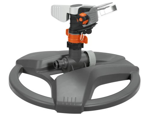 GARDENA Premium Regner Ideal für grosse Flächen bis 490m2