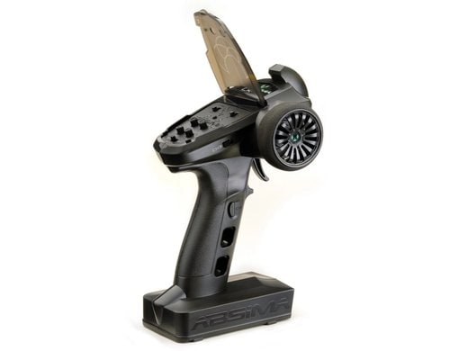 Absima RC Starter-Set Wheel NiMH 4200