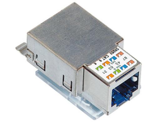 R+M freenet Anschlussmodul Cat. 6 geschirmt