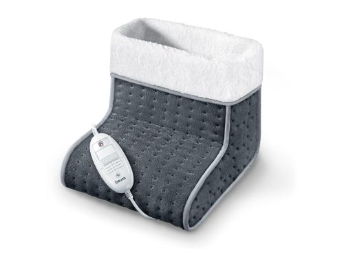 Beurer Fusswärmer FW20 grau