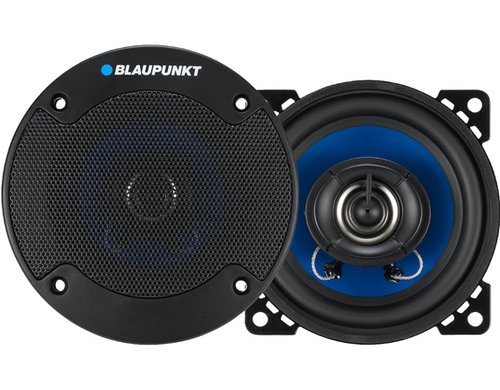 BLAUPUNKT Lautsprecher GT Icx 402 100mm 180Watt