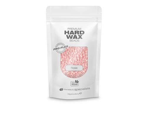Rio Premium Hartwachsperlen 750g Rose