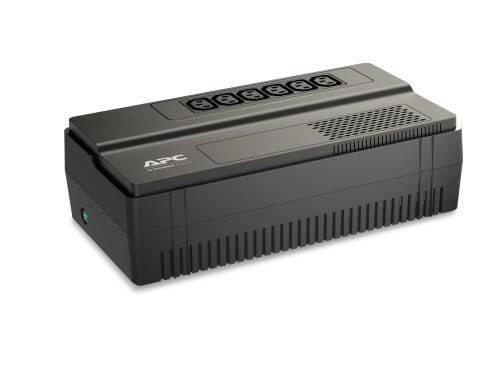 APC USV BV650I, 650A/375W Line Interactive, C14