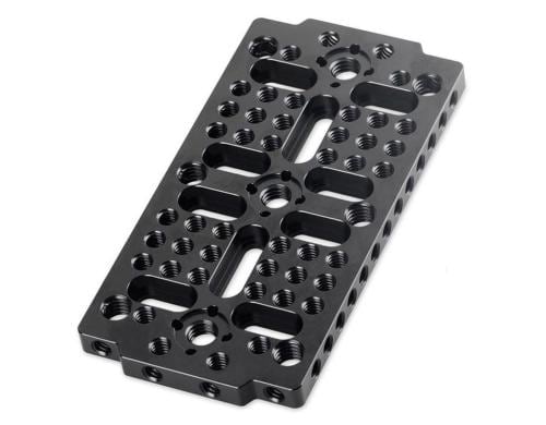 SmallRig Multi-purpose Cheese Plate 1681