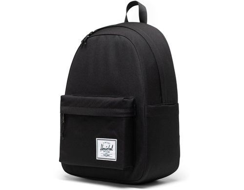Herschel Classic Backpack Black