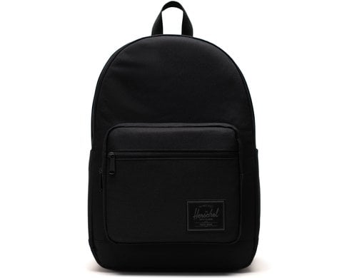 Herschel Pop Quiz Backpack Black Tonal
