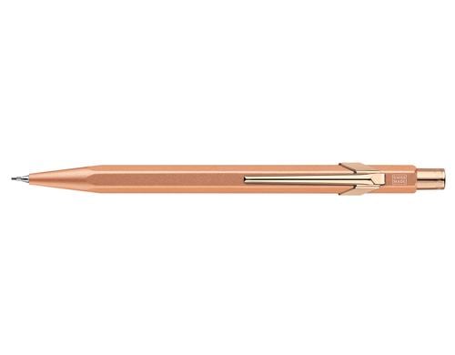 Caran d`Ache Druckbleisitft  Rosé 0.7 mm mit Etui
