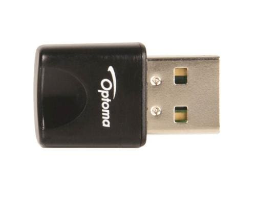 Optoma WUSB DONGLE Für ML750e/ML750ST/ML1050ST/LH200/UHD51