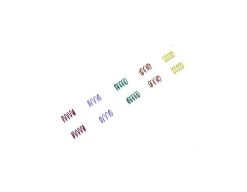 Front Spring Set Kyosho Mini-Z MR04