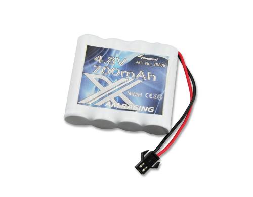 Amewi Akku passend zu Conqueror Rock Crawler