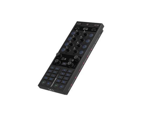 Native Instruments Traktor Kontrol X1 MK3 modularer DJ-Controller