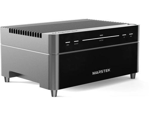 Marstek Venus A Energiespeicher 2.12KWh 2.4kW (Mit 1 Erweiterungsbatterie)