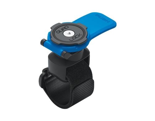 Quad Lock Quick Release Strap Mount
