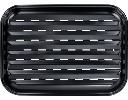 Wenko Grillschale Luca 34,5 x 2,5 x 24,5 cm
