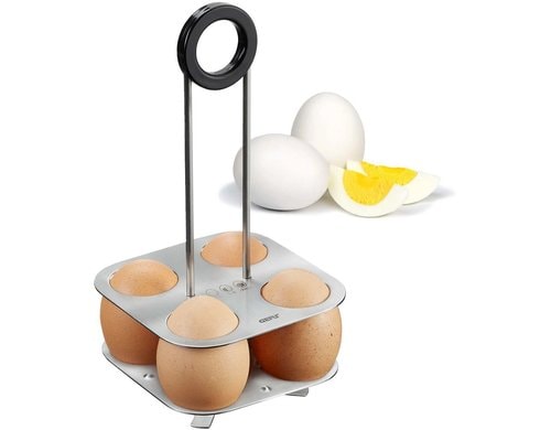 GEFU Eierhalter BRUNCH inklusive Löffel