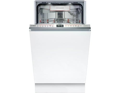 Bosch Einbaugeschirspüler SPV6EMX05E