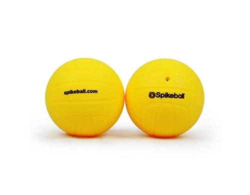 Spikeball Reg Replacement Ball gelb