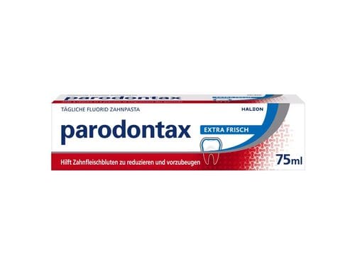 Parodontax Zahnpasta Extra Frisch 75 ml