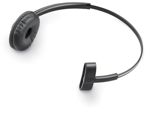 Poly Savy 740/745 Headband SPARE, HEADBAND ASSY, OVER THE HEAD